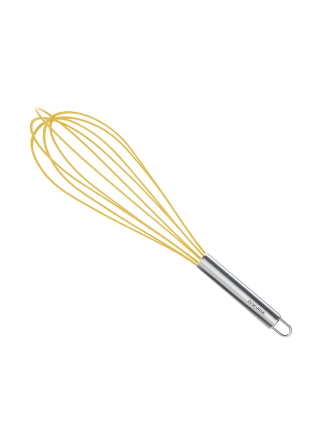 Tescoma Silicone Egg Whisk Cm 25 Delicia - Image 1